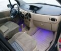 Черный Рено Модус, объемом двигателя 1.4 л и пробегом 230 тыс. км за 3500 $, фото 6 на Automoto.ua