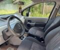 Чорний Рено Модус, об'ємом двигуна 1.5 л та пробігом 223 тис. км за 5300 $, фото 11 на Automoto.ua