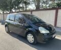 Чорний Рено Модус, об'ємом двигуна 1.5 л та пробігом 223 тис. км за 5300 $, фото 1 на Automoto.ua