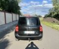 Чорний Рено Модус, об'ємом двигуна 1.5 л та пробігом 223 тис. км за 5300 $, фото 6 на Automoto.ua
