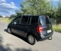 Чорний Рено Модус, об'ємом двигуна 1.5 л та пробігом 223 тис. км за 5300 $, фото 5 на Automoto.ua