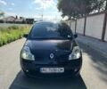 Чорний Рено Модус, об'ємом двигуна 1.5 л та пробігом 241 тис. км за 4999 $, фото 1 на Automoto.ua