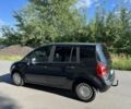 Чорний Рено Модус, об'ємом двигуна 1.5 л та пробігом 241 тис. км за 4999 $, фото 4 на Automoto.ua
