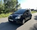 Чорний Рено Модус, об'ємом двигуна 1.5 л та пробігом 241 тис. км за 4999 $, фото 2 на Automoto.ua