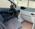 Черный Рено Модус, объемом двигателя 1.5 л и пробегом 221 тыс. км за 4890 $, фото 18 на Automoto.ua