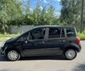 Черный Рено Модус, объемом двигателя 1.5 л и пробегом 221 тыс. км за 4890 $, фото 3 на Automoto.ua
