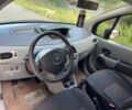 Чорний Рено Модус, об'ємом двигуна 1.5 л та пробігом 241 тис. км за 4999 $, фото 9 на Automoto.ua
