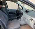 Черный Рено Модус, объемом двигателя 1.5 л и пробегом 221 тыс. км за 4890 $, фото 14 на Automoto.ua