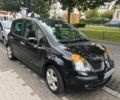 Чорний Рено Модус, об'ємом двигуна 1.6 л та пробігом 146 тис. км за 2914 $, фото 4 на Automoto.ua