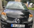 Чорний Рено Модус, об'ємом двигуна 1.6 л та пробігом 146 тис. км за 2914 $, фото 3 на Automoto.ua