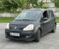 Чорний Рено Модус, об'ємом двигуна 1.2 л та пробігом 190 тис. км за 1299 $, фото 1 на Automoto.ua