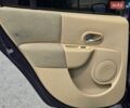 Фіолетовий Рено Модус, об'ємом двигуна 1.6 л та пробігом 150 тис. км за 5099 $, фото 22 на Automoto.ua