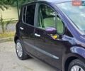 Фіолетовий Рено Модус, об'ємом двигуна 1.6 л та пробігом 150 тис. км за 5099 $, фото 14 на Automoto.ua