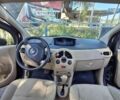 Фиолетовый Рено Модус, объемом двигателя 1.6 л и пробегом 165 тыс. км за 5000 $, фото 4 на Automoto.ua