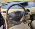 Фіолетовий Рено Модус, об'ємом двигуна 1.6 л та пробігом 150 тис. км за 5099 $, фото 32 на Automoto.ua
