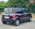 Фіолетовий Рено Модус, об'ємом двигуна 1.6 л та пробігом 150 тис. км за 5099 $, фото 5 на Automoto.ua