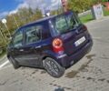Фіолетовий Рено Модус, об'ємом двигуна 1.6 л та пробігом 168 тис. км за 5500 $, фото 5 на Automoto.ua