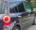 Фіолетовий Рено Модус, об'ємом двигуна 1.6 л та пробігом 150 тис. км за 5099 $, фото 17 на Automoto.ua