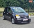 Фіолетовий Рено Модус, об'ємом двигуна 1.6 л та пробігом 150 тис. км за 5099 $, фото 3 на Automoto.ua