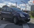 Фіолетовий Рено Модус, об'ємом двигуна 1.6 л та пробігом 168 тис. км за 5500 $, фото 1 на Automoto.ua
