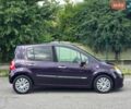 Фіолетовий Рено Модус, об'ємом двигуна 1.6 л та пробігом 150 тис. км за 5099 $, фото 4 на Automoto.ua