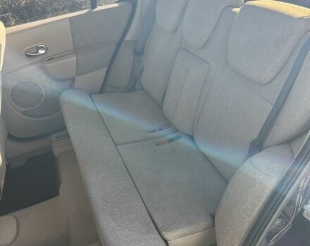 Фіолетовий Рено Модус, об'ємом двигуна 1.6 л та пробігом 112 тис. км за 1500 $, фото 10 на Automoto.ua