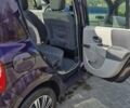 Фіолетовий Рено Модус, об'ємом двигуна 1.6 л та пробігом 168 тис. км за 5500 $, фото 12 на Automoto.ua