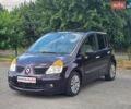 Фіолетовий Рено Модус, об'ємом двигуна 1.6 л та пробігом 150 тис. км за 5099 $, фото 9 на Automoto.ua