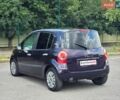 Фіолетовий Рено Модус, об'ємом двигуна 1.6 л та пробігом 150 тис. км за 5099 $, фото 7 на Automoto.ua
