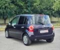 Фіолетовий Рено Модус, об'ємом двигуна 1.6 л та пробігом 150 тис. км за 5096 $, фото 13 на Automoto.ua