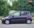 Фіолетовий Рено Модус, об'ємом двигуна 1.6 л та пробігом 150 тис. км за 5099 $, фото 8 на Automoto.ua