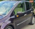 Фіолетовий Рено Модус, об'ємом двигуна 1.6 л та пробігом 150 тис. км за 5099 $, фото 15 на Automoto.ua