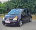 Фіолетовий Рено Модус, об'ємом двигуна 1.6 л та пробігом 150 тис. км за 5096 $, фото 1 на Automoto.ua