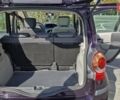 Фіолетовий Рено Модус, об'ємом двигуна 1.6 л та пробігом 168 тис. км за 5500 $, фото 1 на Automoto.ua