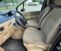 Фіолетовий Рено Модус, об'ємом двигуна 1.6 л та пробігом 150 тис. км за 5096 $, фото 20 на Automoto.ua