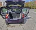 Фіолетовий Рено Модус, об'ємом двигуна 1.6 л та пробігом 168 тис. км за 5500 $, фото 8 на Automoto.ua