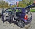 Фіолетовий Рено Модус, об'ємом двигуна 1.6 л та пробігом 168 тис. км за 5500 $, фото 11 на Automoto.ua