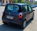 Фиолетовый Рено Модус, объемом двигателя 1.39 л и пробегом 330 тыс. км за 3200 $, фото 3 на Automoto.ua