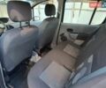 Фиолетовый Рено Модус, объемом двигателя 1.39 л и пробегом 320 тыс. км за 2700 $, фото 5 на Automoto.ua