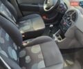 Фиолетовый Рено Модус, объемом двигателя 1.39 л и пробегом 320 тыс. км за 2700 $, фото 4 на Automoto.ua