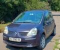 Фиолетовый Рено Модус, объемом двигателя 0 л и пробегом 320 тыс. км за 2800 $, фото 1 на Automoto.ua