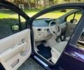 Фиолетовый Рено Модус, объемом двигателя 1.6 л и пробегом 180 тыс. км за 6500 $, фото 7 на Automoto.ua