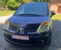 Фиолетовый Рено Модус, объемом двигателя 1.6 л и пробегом 180 тыс. км за 6500 $, фото 1 на Automoto.ua