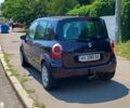 Фиолетовый Рено Модус, объемом двигателя 1.39 л и пробегом 320 тыс. км за 2700 $, фото 3 на Automoto.ua