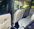 Фиолетовый Рено Модус, объемом двигателя 1.6 л и пробегом 180 тыс. км за 6500 $, фото 10 на Automoto.ua