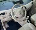 Фиолетовый Рено Модус, объемом двигателя 1.6 л и пробегом 180 тыс. км за 6500 $, фото 9 на Automoto.ua