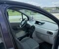 Фиолетовый Рено Модус, объемом двигателя 1.42 л и пробегом 143 тыс. км за 3700 $, фото 5 на Automoto.ua