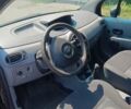 Фиолетовый Рено Модус, объемом двигателя 1.39 л и пробегом 330 тыс. км за 3200 $, фото 5 на Automoto.ua