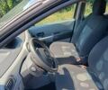 Фиолетовый Рено Модус, объемом двигателя 1.39 л и пробегом 330 тыс. км за 3200 $, фото 6 на Automoto.ua