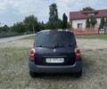 Фиолетовый Рено Модус, объемом двигателя 1.42 л и пробегом 138 тыс. км за 4500 $, фото 3 на Automoto.ua